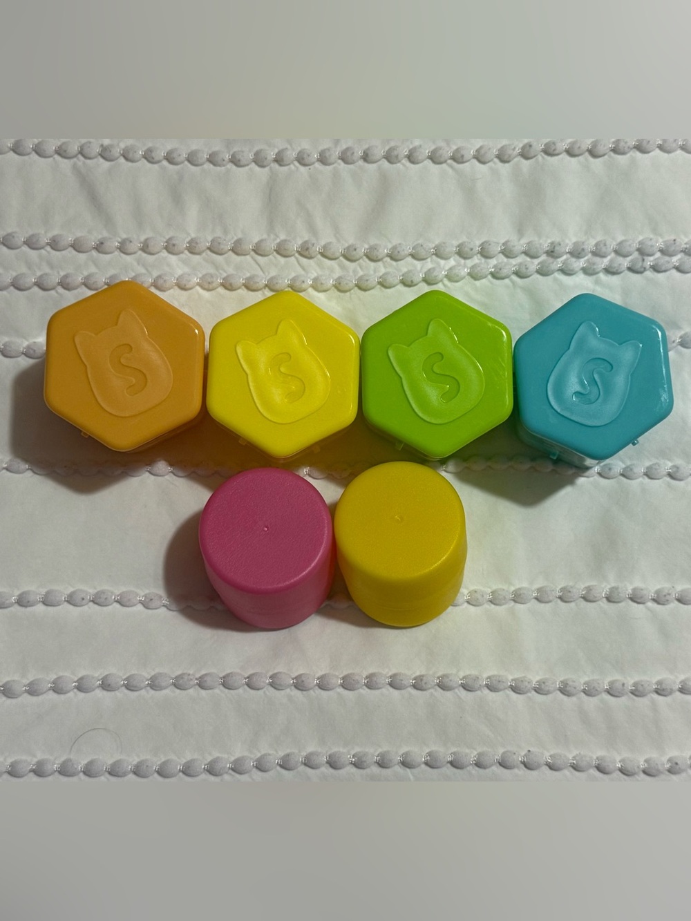 Squishmallow Capsules